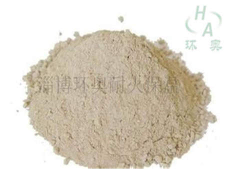冶金、化工、建材行業(yè)用澆注料